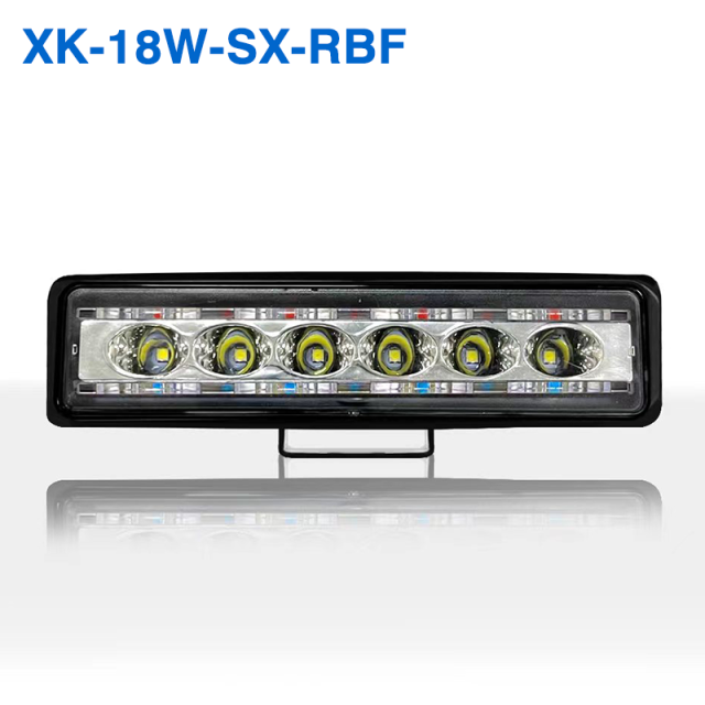 MOTOLED Mini Led Bar for motorcycle auto