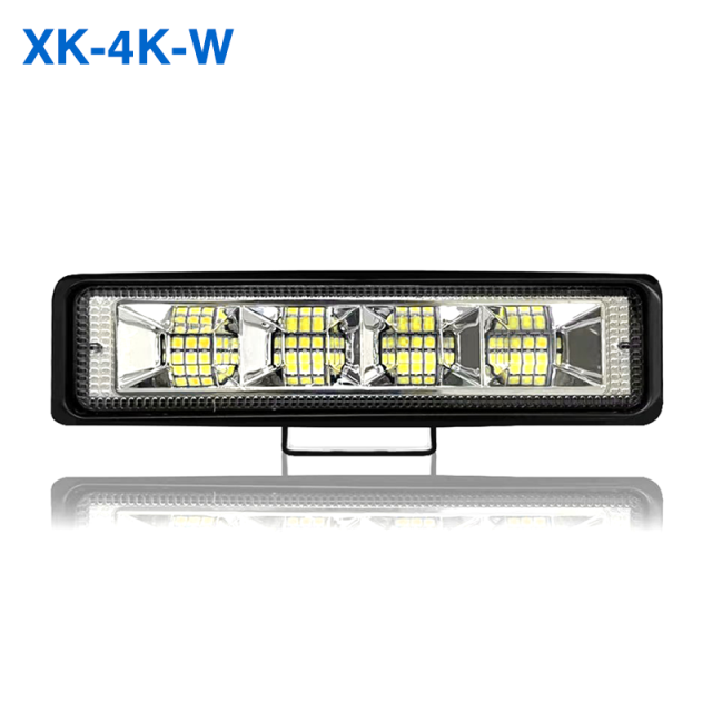 MOTOLED Mini Led Bar for motorcycle auto