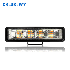 MOTOLED Mini Led Bar for motorcycle auto