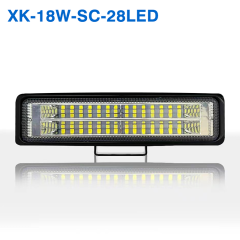 MOTOLED Mini Led Bar for motorcycle auto