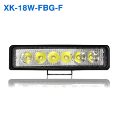 MOTOLED Mini Led Bar for motorcycle auto