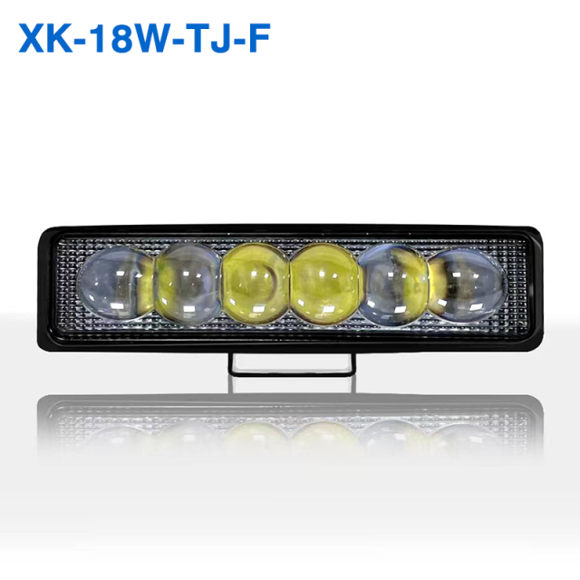 MOTOLED Mini Led Bar for motorcycle auto