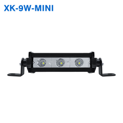 شريط إضاءة LED صغير من MOTOLED للدراجات النارية والسيارات