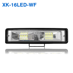 MOTOLED Mini Led Bar for motorcycle auto