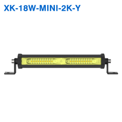 MOTOLED Mini Led Bar for motorcycle auto