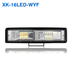 MOTOLED Mini Led Bar for motorcycle auto