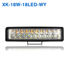 MOTOLED Mini Led Bar for motorcycle auto