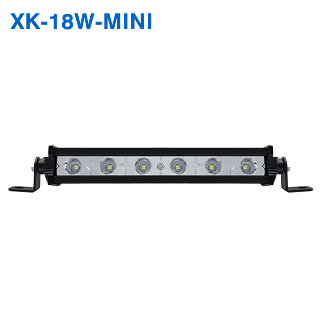 MOTOLED Mini Led Bar for motorcycle auto