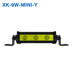 MOTOLED Mini Led Bar for motorcycle auto
