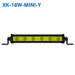 MOTOLED Mini Led Bar for motorcycle auto