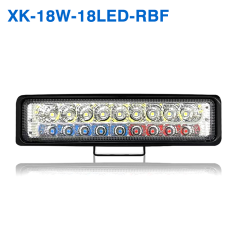 شريط إضاءة LED صغير من MOTOLED للدراجات النارية والسيارات