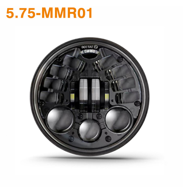 5 3/4 Offroad Led Headlight