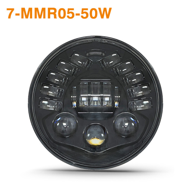 7 inch Offroad Led Headlight