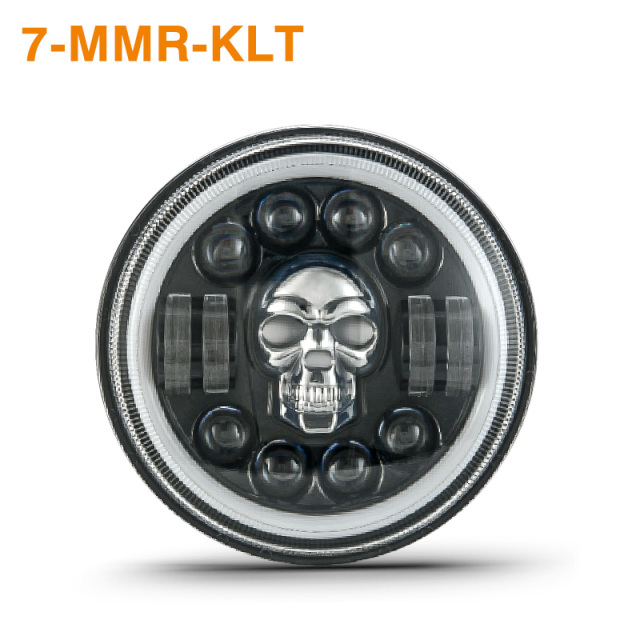 7 inch Offroad Led Headlight