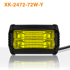 MOTOLED Car Offroad Motorcycle Led Light Bar