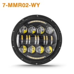 7 inch Offroad Led Headlight