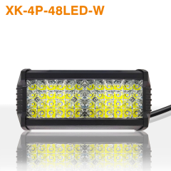 MOTOLED Car Offroad Motorcycle Led Light Bar