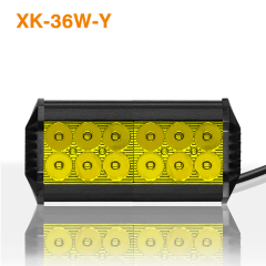 Barra de luces LED MOTOLED para coche, todoterreno y motocicleta