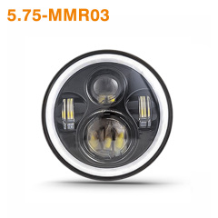 5 3/4 Offroad Led Headlight