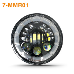 7 inch Offroad Led Headlight