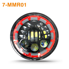 7 inch Offroad Led Headlight