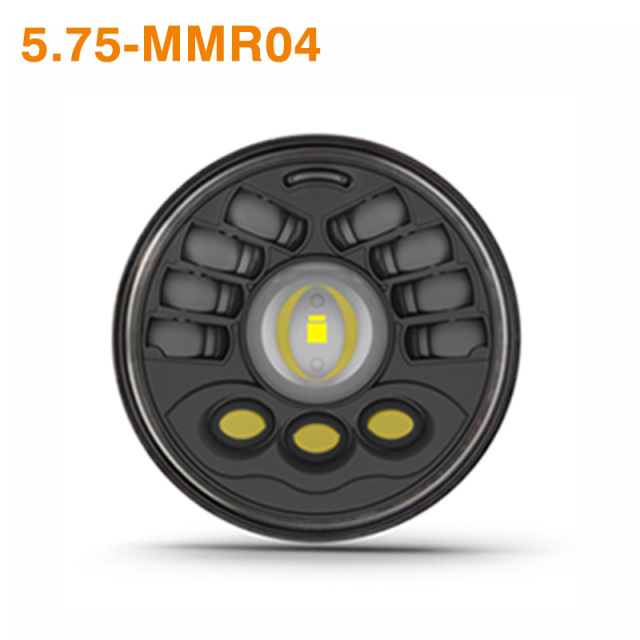 5 3/4 Offroad Led Headlight