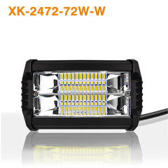 MOTOLED Car Offroad Motorcycle Led Light Bar