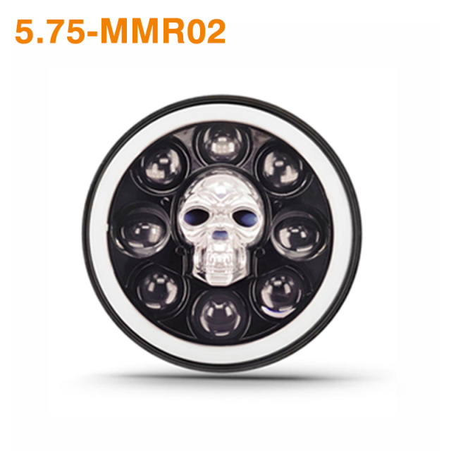 5 3/4 Offroad Led Headlight