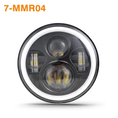 7 inch Offroad Led Headlight