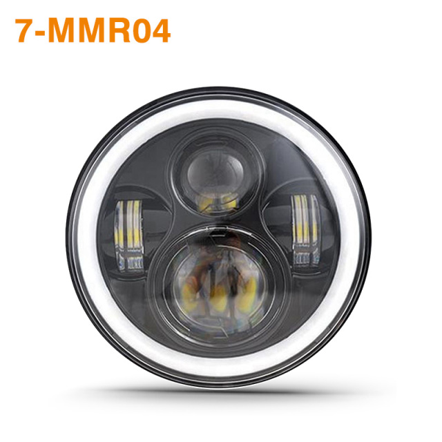 7 inch Offroad Led Headlight