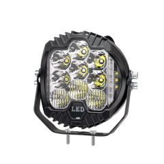 Motorcycle Car LED Work Light