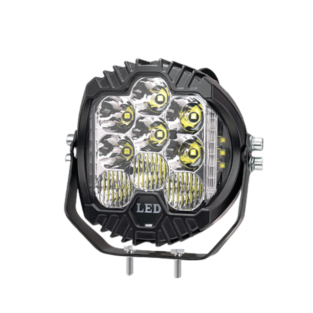 Motorcycle Car LED Work Light