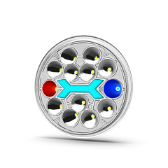 Motorcycle Semi-assembly 5.75" 6" LED Headlight for GN125 CM125