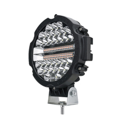Motorcycle Car LED Work Light