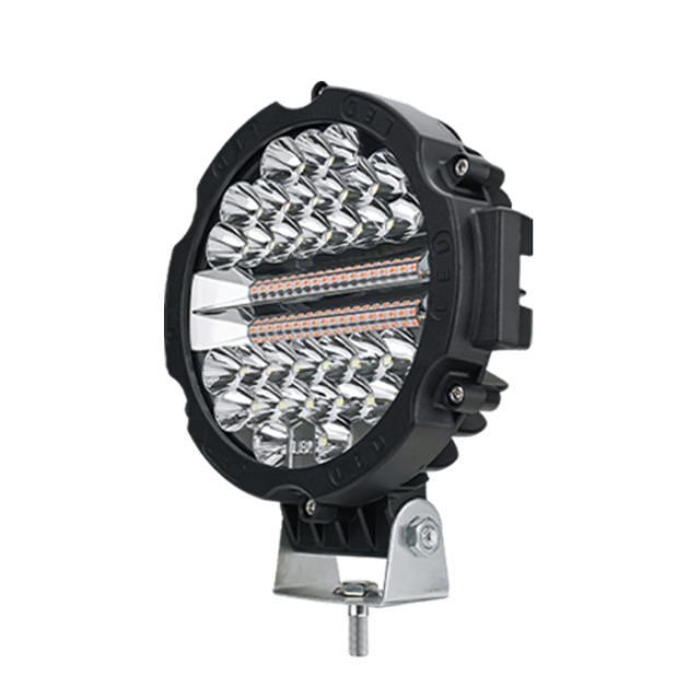 Motorcycle Car LED Work Light