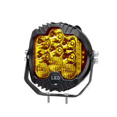 Motorcycle Car LED Work Light