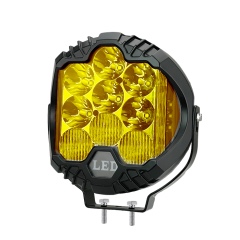 Motorcycle Car LED Work Light