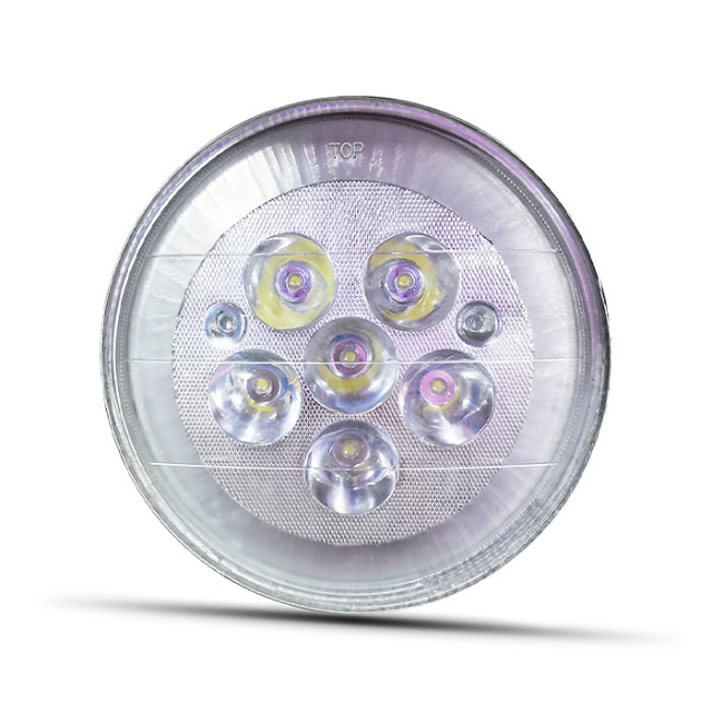 Motorcycle Semi-assembly LED Headlight for BJ100 BM150