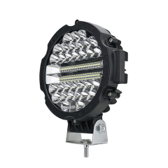 Motorcycle Car LED Work Light