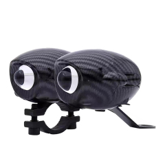 Motorcycle LED Mirror Light