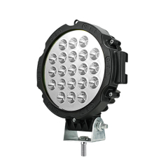 Motorcycle Car LED Work Light