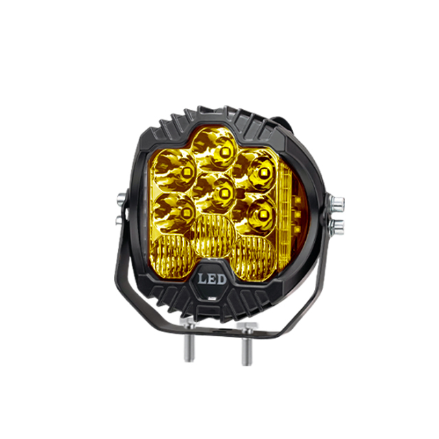 Motorcycle Car LED Work Light