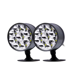 ضوء مرآة LED للدراجات النارية