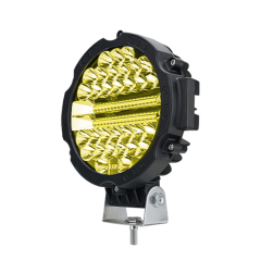 Motorcycle Car LED Work Light