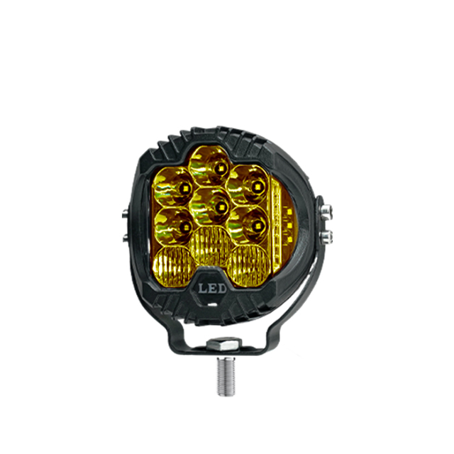 Motorcycle Car LED Work Light