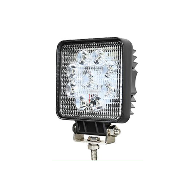 Motorcycle Car LED Work Light