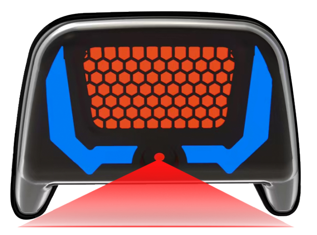 سلسلة CT100، طراز CT100-WD03