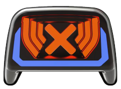 سلسلة CT100، طراز CT100-WD01