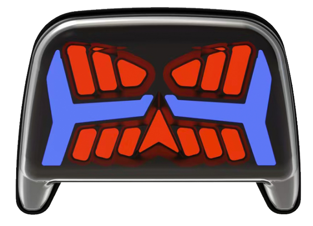 سلسلة CT100، طراز CT100-WD02