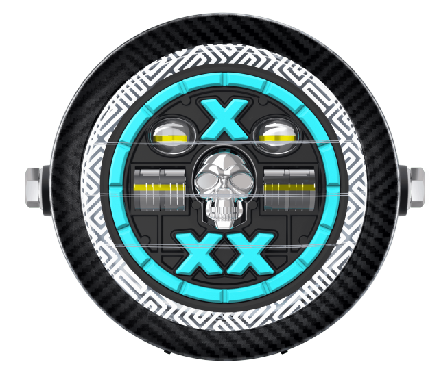 NKD-SERIES 6C-NKD-TJ02